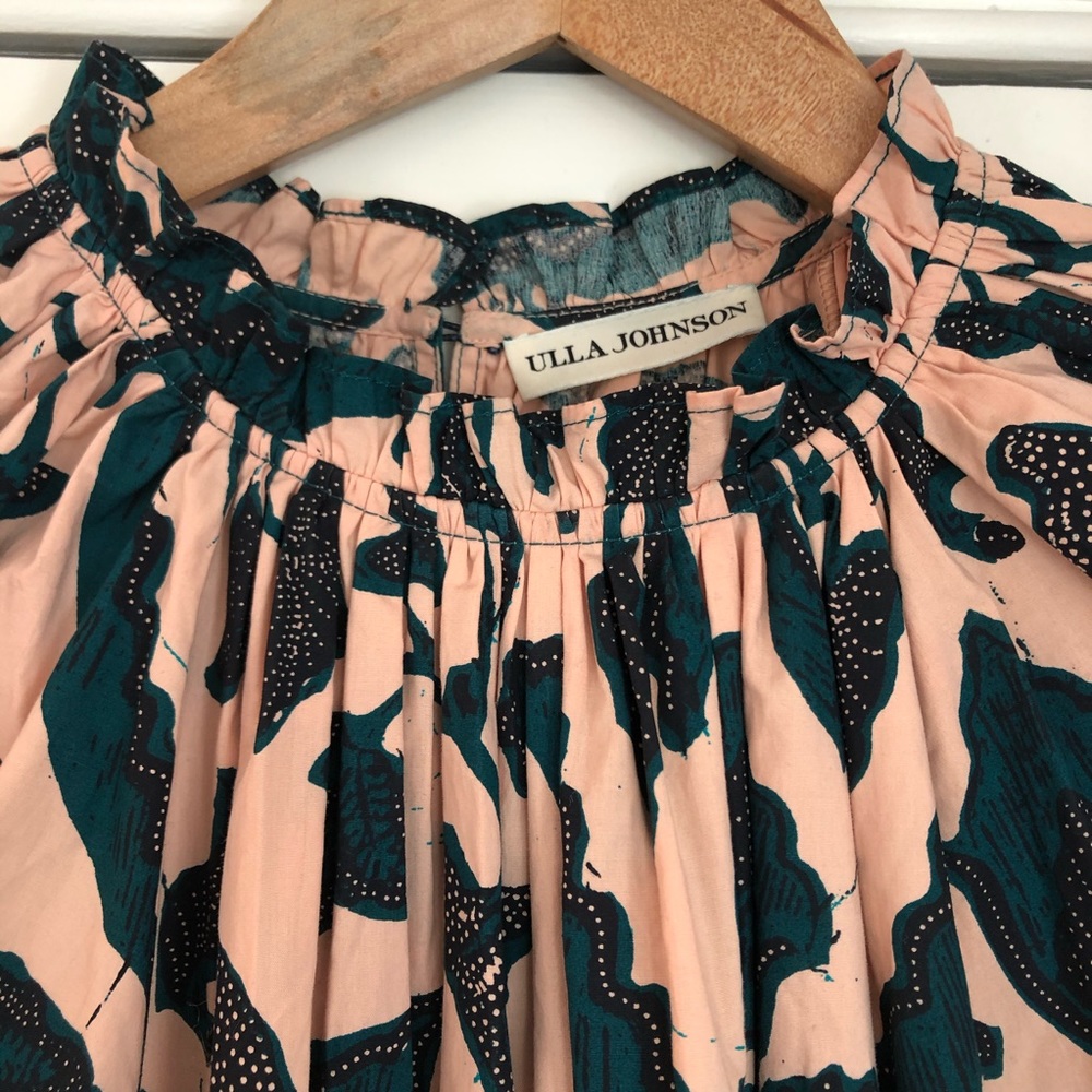 Ulla Johnson Ambre Dress - Picture 2 of 8